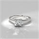 2 - Jemima Semi Mount Engagement Ring 