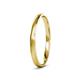 3 - Valerio High Polish 2.00 mm Dome Wedding Band 