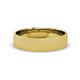 2 - Valerio Glass Finish 2.00 mm Dome Wedding Band 