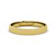 2 - Valerio Glass Finish Dome Wedding Band (2.00 mm) 