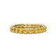 1 - Laida 3.00 mm Citrine Eternity Band 