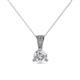 1 - Florin Diamond Pendant 