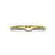2 - Lore Diamond Halo Bridal Set Ring 