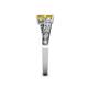 4 - Olena Yellow Sapphire with Side Diamonds Bypass Ring 