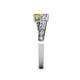 4 - Olena Diamond and Yellow Sapphire with Side Diamonds Bypass Ring 