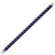 2 - Abril 2.00 mm Blue Sapphire Eternity Tennis Bracelet 