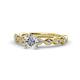 3 - Amaira Diamond Engagement Ring 