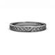 1 - Maren Classic Infinity Wedding Band 