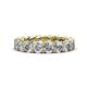 1 - Lucida 4.20 mm Diamond Eternity Band 