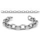 3 - Athena Endless Link Bracelet 