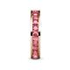 6 - Celina 3.00 mm Round Pink Tourmaline Eternity Band 