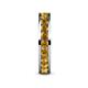 6 - Celina 3.00 mm Round Citrine Eternity Band 