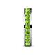 6 - Celina 3.00 mm Round Peridot Eternity Band 