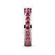 6 - Celina 3.00 mm Round Rhodolite Garnet Eternity Band 
