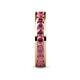 6 - Celina 3.00 mm Round Rhodolite Garnet Eternity Band 