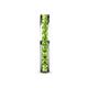 6 - Celina 2.40 mm Round Peridot Eternity Band 