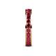 6 - Celina 2.70 mm Round Ruby Eternity Band 