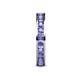 6 - Celina 2.70 mm Round Tanzanite Eternity Band 