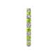 5 - Joyce 2.70 mm Peridot and Diamond Eternity Band 