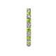 5 - Joyce 2.70 mm Peridot and Diamond Eternity Band 