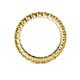 5 - Joyce 3.00 mm Citrine Eternity Band 