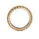 5 - Joyce 3.00 mm Citrine Eternity Band 