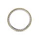5 - Joyce 2.00 mm Citrine Eternity Band 