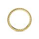 5 - Joyce 2.00 mm Citrine Eternity Band 