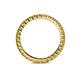 4 - Joyce 2.30 mm Citrine Eternity Band 