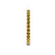 5 - Joyce 2.30 mm Citrine Eternity Band 
