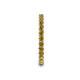 5 - Joyce 2.30 mm Citrine Eternity Band 