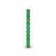 5 - Ellen 2.40 mm Emerald Eternity Band 