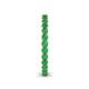5 - Ellen 2.40 mm Emerald Eternity Band 