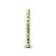5 - Ellen 2.40 mm Peridot Eternity Band 