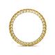 4 - Tiffany 2.00 mm Citrine Eternity Band 