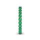 5 - Ellen 2.70 mm Emerald Eternity Band 