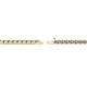 2 - Cliona 2.00 mm Lab Grown Diamond Eternity Tennis Bracelet 