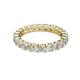 2 - Joyce 3.40 mm Diamond Eternity Band 