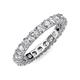 3 - Joyce 3.80 mm Diamond Eternity Band 