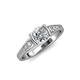 4 - Alana Signature Diamond Engagement Ring 