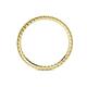 4 - Joyce 1.50 mm Citrine Eternity Band 