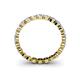 5 - Valerie 2.70 mm Lab Grown Diamond Eternity Band 