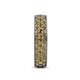 6 - Cailyn Citrine Eternity Band 