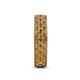 6 - Cailyn Citrine Eternity Band 