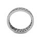 5 - Cailyn Diamond Eternity Band 