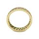 5 - Cailyn Diamond Eternity Band 
