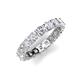 5 - Laida 3.40 mm Diamond Eternity Band 