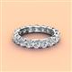 4 - Laida 3.80 mm Diamond Eternity Band 