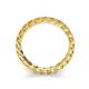 6 - Laida 3.00 mm Citrine Eternity Band 