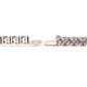 3 - Leslie 4.00 mm Diamond Eternity Tennis Bracelet 